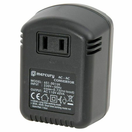 Gadget Man - Step-down Voltage Converter