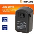 Gadget Man - Step-down Voltage Converter