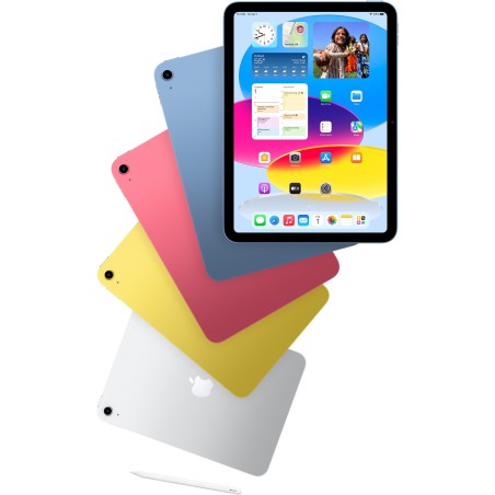 Apple iPad 11-inch 2025 (A16 Chip) - Gadget Man Ireland