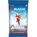 Magic The Gathering Avatar The Last Airbender Play Booster | Gadget Man Ireland