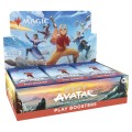 Magic The Gathering Avatar The Last Airbender Play Booster | Gadget Man Ireland