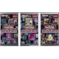 Yu-Gi-Oh! Maze of the Master Booster Pack | Gadget Man Ireland