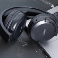 Streetz BT210 Bluetooth On-Ear Headphones Black | Gadget Man Ireland