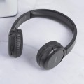 Streetz BT210 Bluetooth On-Ear Headphones Black | Gadget Man Ireland