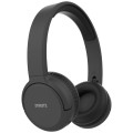 Streetz BT210 Bluetooth On-Ear Headphones Black | Gadget Man Ireland