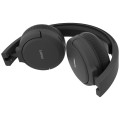 Streetz BT210 Bluetooth On-Ear Headphones Black | Gadget Man Ireland