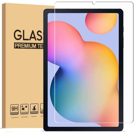 Gadget Man - Samsung Tab Screen Protection - Tempered Glass