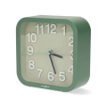Nedis Analogue Desk Alarm Clock Silent Quartz | Gadget Man Ireland