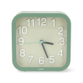 Nedis Analogue Desk Alarm Clock Silent Quartz | Gadget Man Ireland