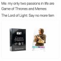 What do you meme Game of Thrones Photo Expansion Pack