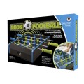 Neon Table Football - Gadget Man Ireland