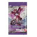 Gadget Man Ireland - Gundam Card Game - Steel Requiem [GD03] - Booster Pack