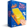 Tilt ’n’ Shout Game - Fast-Paced Category Party Game - Gadget Man Ireland