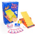 Tilt ’n’ Shout Game - Fast-Paced Category Party Game - Gadget Man Ireland
