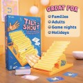 Tilt ’n’ Shout Game - Fast-Paced Category Party Game - Gadget Man Ireland