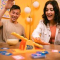 Tilt ’n’ Shout Game - Fast-Paced Category Party Game - Gadget Man Ireland