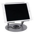 HOCO DH21 Folding Rotatable Desktop Stand | Gadget Man Ireland