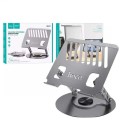 HOCO DH21 Folding Rotatable Desktop Stand | Gadget Man Ireland