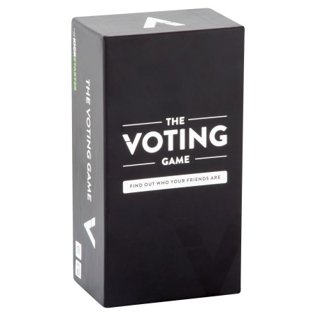 The Voting Game