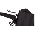 Beer belt 6‑pack holder with metal opener | Gadget Man Ireland