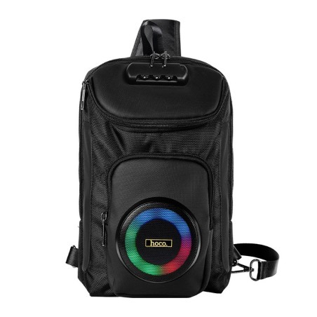 Hoco HC42 Portable Bluetooth Speaker Backpack – Gadget Man Ireland