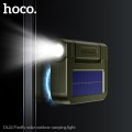 Hoco DL22 Solar LED Camping Lamp 2400 Lumens | Gadget Man Ireland