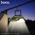 Hoco DL22 Solar LED Camping Lamp 2400 Lumens | Gadget Man Ireland