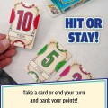 Flip 7 Card Game - Gadget Man Ireland