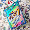 Flip 7 Card Game - Gadget Man Ireland