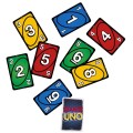 UNO Liar’s Card Game - Gadget Man Ireland