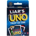 UNO Liar’s Card Game - Gadget Man Ireland