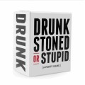 Drunk Stoned or Stupid Party Game