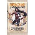 Riftbound League of Legends Spiritforged Booster Pack - Gadget Man Ireland
