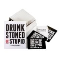 Drunk Stoned or Stupid Party Game