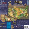 Gadget Man Ireland - Catan Settlers Of America (5th Edition)