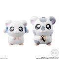 Bandai Hamtaro Hamster Collection Ornaments - Gadget Man Ireland