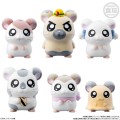 Bandai Hamtaro Hamster Collection Ornaments - Gadget Man Ireland