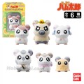 Bandai Hamtaro Hamster Collection Ornaments - Gadget Man Ireland