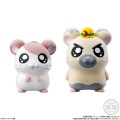 Bandai Hamtaro Hamster Collection Ornaments - Gadget Man Ireland