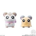 Bandai Hamtaro Hamster Collection Ornaments - Gadget Man Ireland