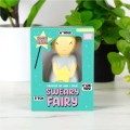 Sweary Fairy Adult Stress Toy - Gadget Man Ireland