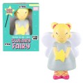 Sweary Fairy Adult Stress Toy - Gadget Man Ireland