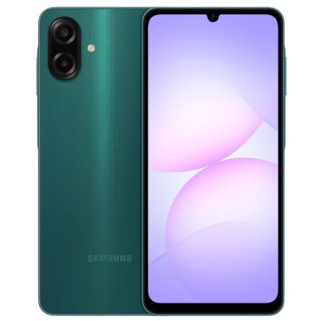 Samsung Galaxy A07 4G Dual SIM - Gadget Man Ireland