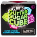 Glitter Sugar Cube Sensory Fidget Toy - Gadget Man Ireland