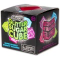 Glitter Sugar Cube Sensory Fidget Toy - Gadget Man Ireland