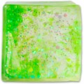 Glitter Sugar Cube Sensory Fidget Toy - Gadget Man Ireland