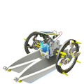 14 in 1 Educational Solar Robot