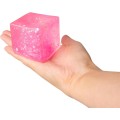 Glitter Sugar Cube Sensory Fidget Toy - Gadget Man Ireland