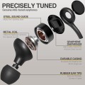 Gadget Man -Samsung AKG Aux Earphones