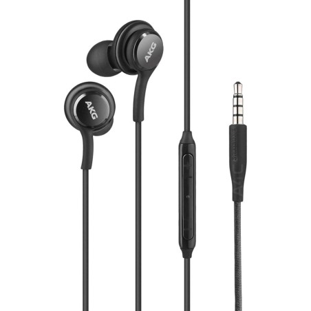 Gadget Man -Samsung AKG Aux Earphones